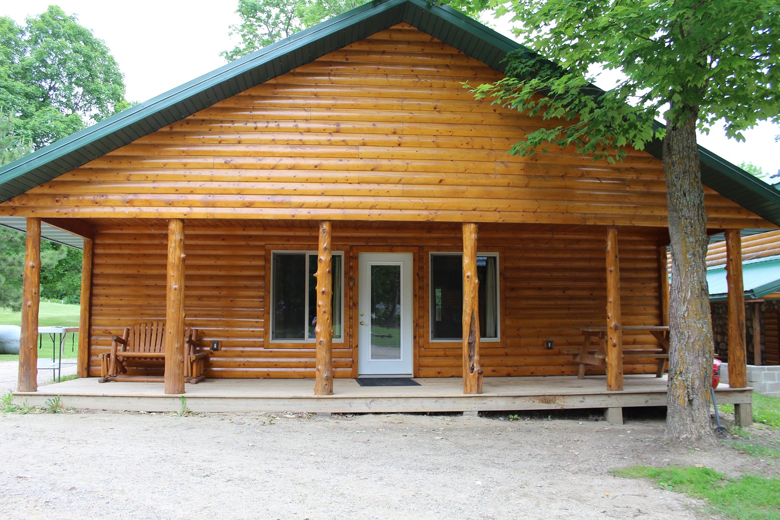 Cabin 11 Ext (1)